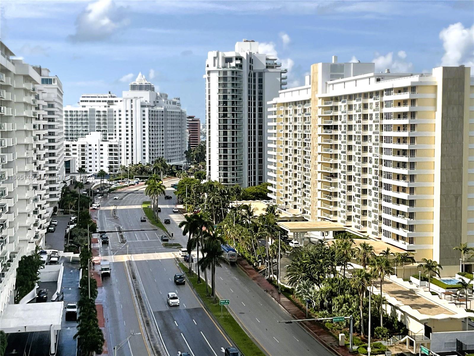 5701 Collins Avenue, Unit 1201 Miami Beach, FL 33140 - Photo 13 of 47