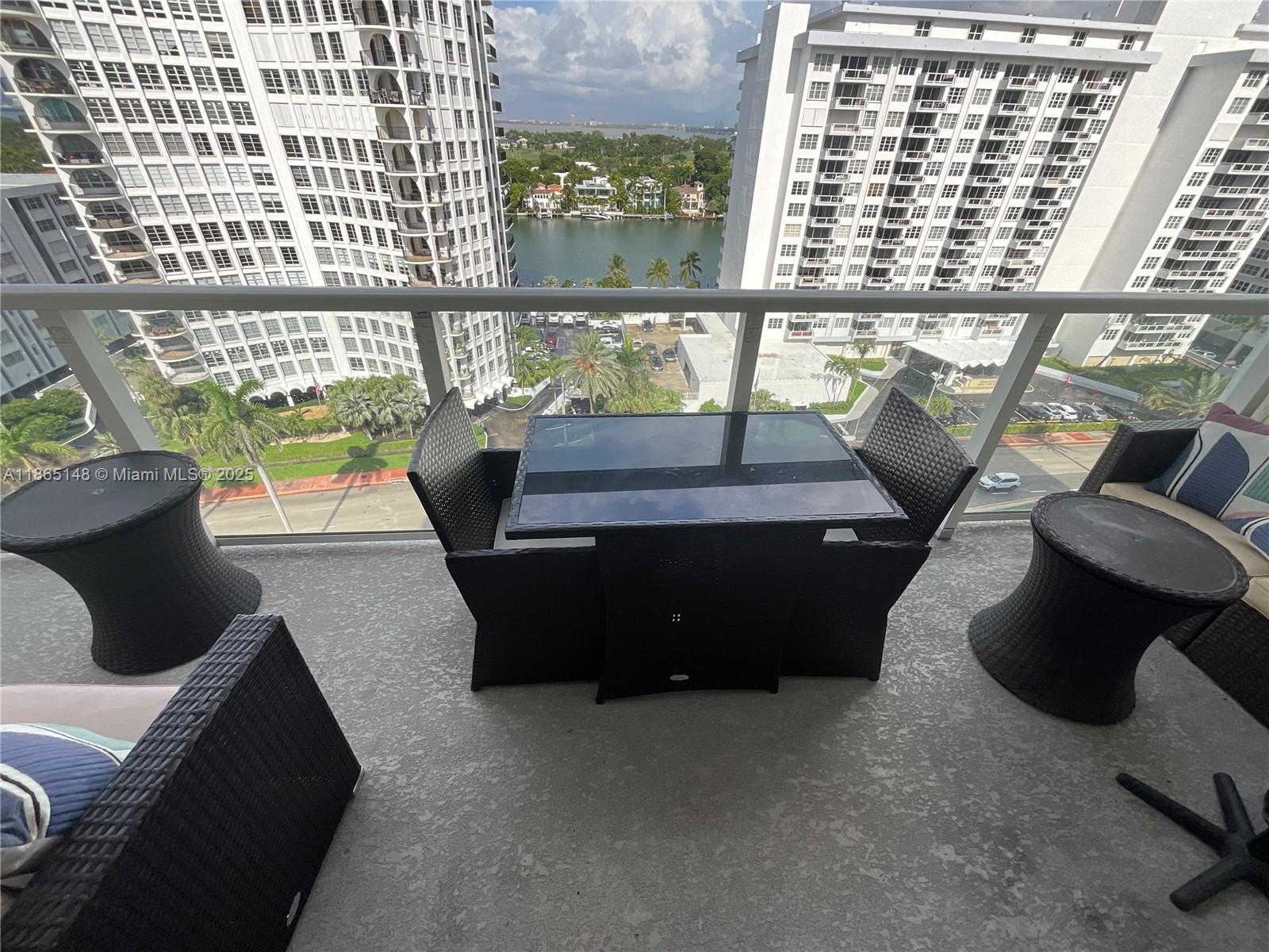 5701 Collins Avenue, Unit 1201 Miami Beach, FL 33140 - Photo 15 of 47