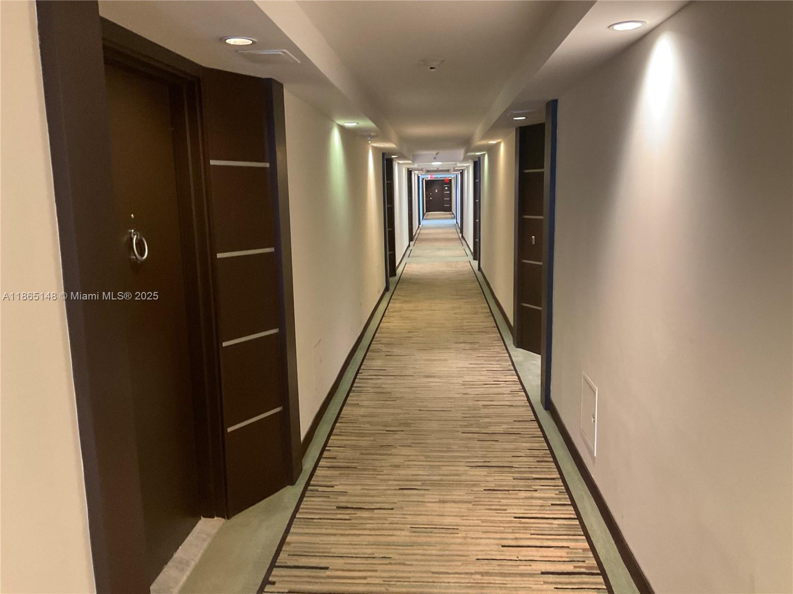 5701 Collins Avenue, Unit 1201 Miami Beach, FL 33140 - Photo 27 of 47