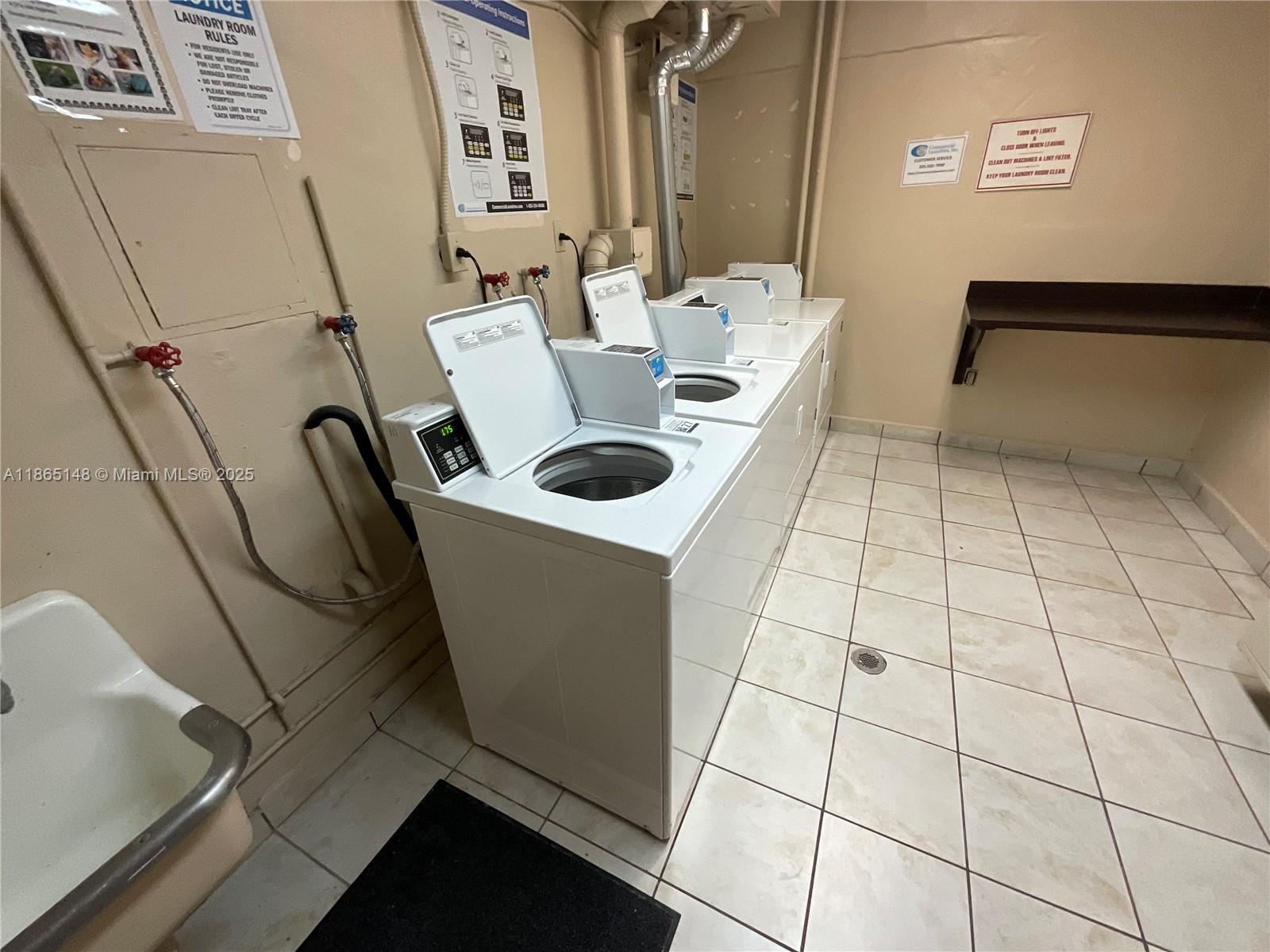 5701 Collins Avenue, Unit 1201 Miami Beach, FL 33140 - Photo 28 of 47