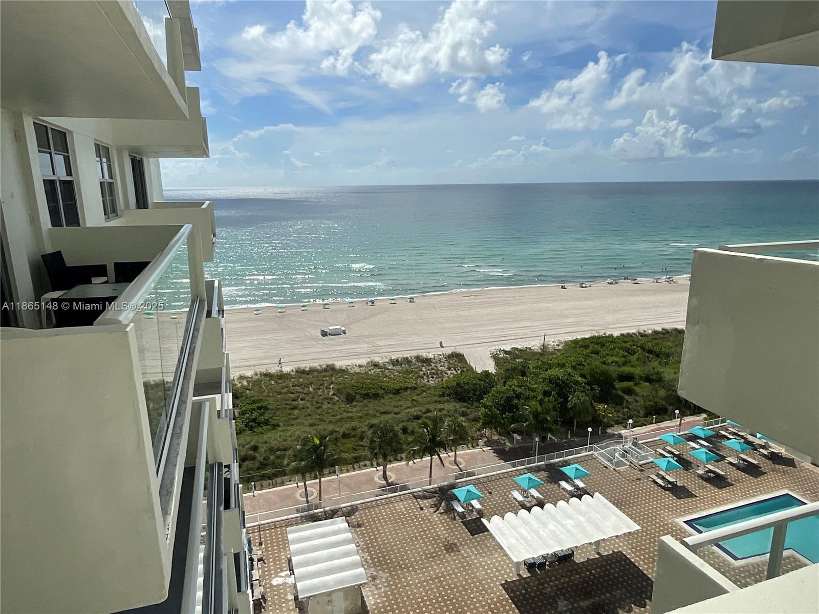 5701 Collins Avenue, Unit 1201 Miami Beach, FL 33140 - Photo 29 of 47