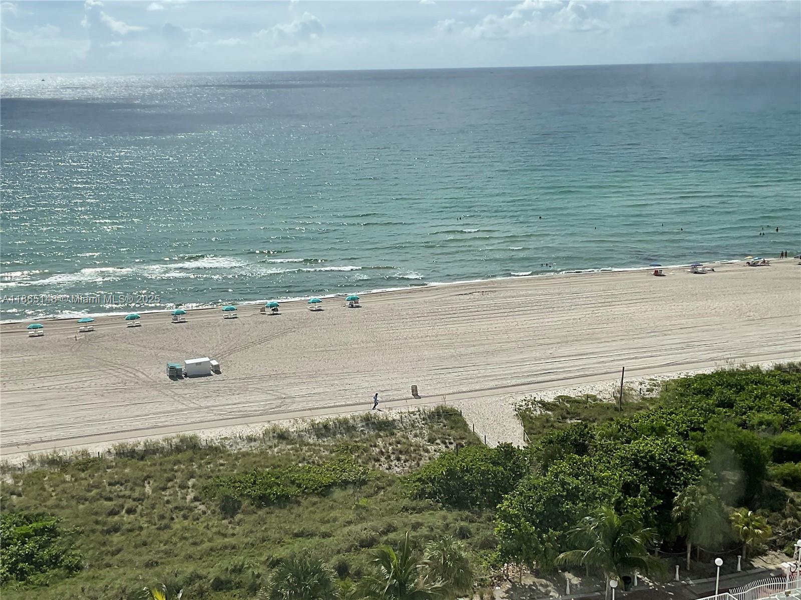 5701 Collins Avenue, Unit 1201 Miami Beach, FL 33140 - Photo 30 of 47