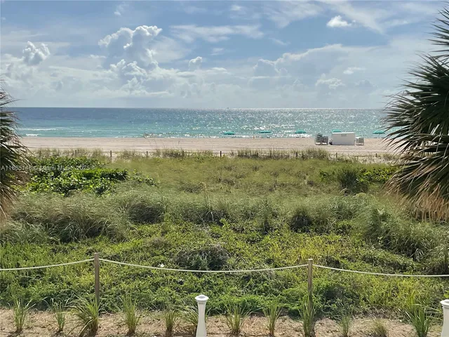 $4,000 | 5701 Collins Avenue, Unit 1201, Miami Beach, FL 33140