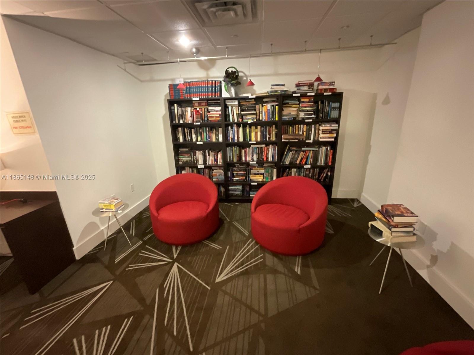 5701 Collins Avenue, Unit 1201 Miami Beach, FL 33140 - Photo 38 of 47