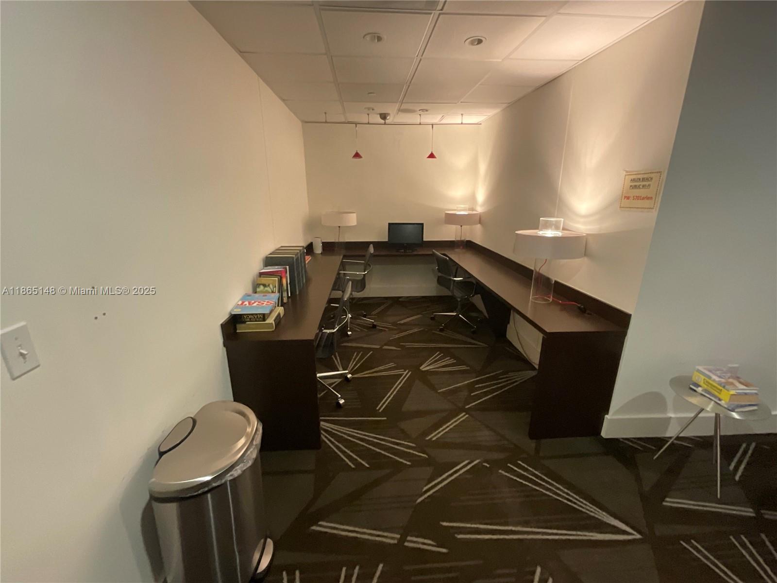 5701 Collins Avenue, Unit 1201 Miami Beach, FL 33140 - Photo 39 of 47