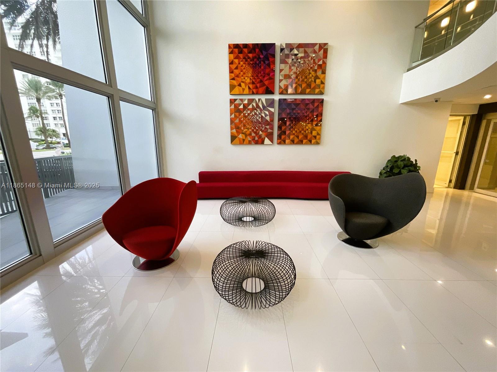 5701 Collins Avenue, Unit 1201 Miami Beach, FL 33140 - Photo 4 of 47