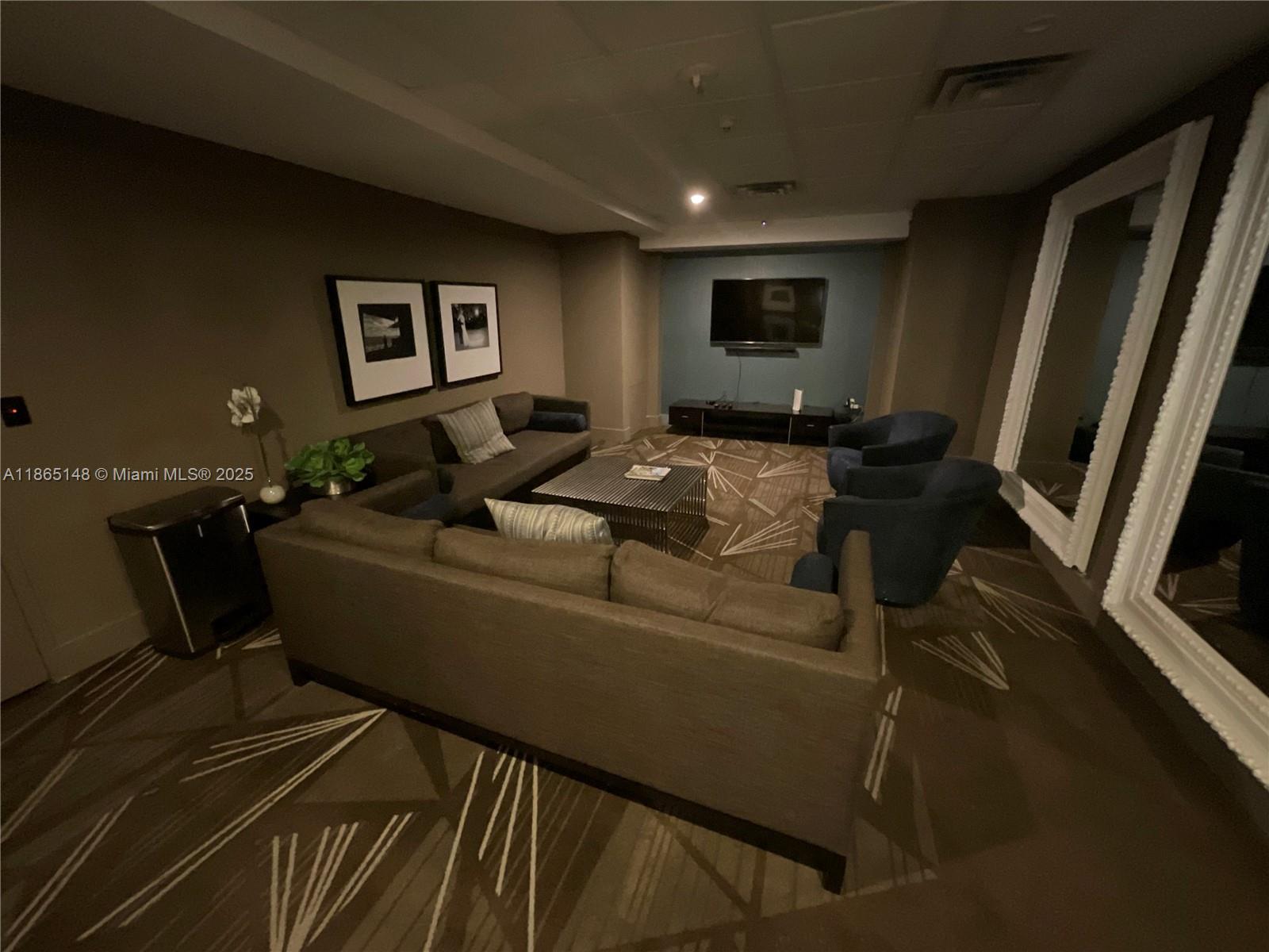 5701 Collins Avenue, Unit 1201 Miami Beach, FL 33140 - Photo 42 of 47