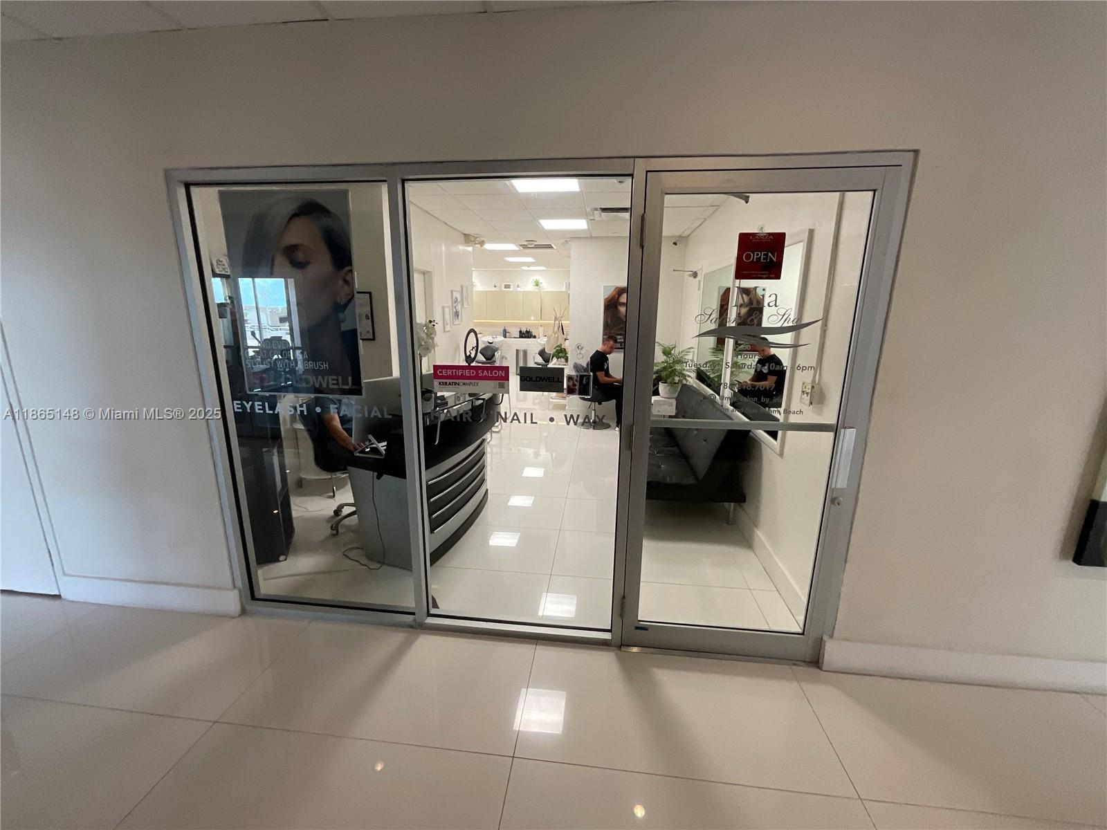 5701 Collins Avenue, Unit 1201 Miami Beach, FL 33140 - Photo 44 of 47