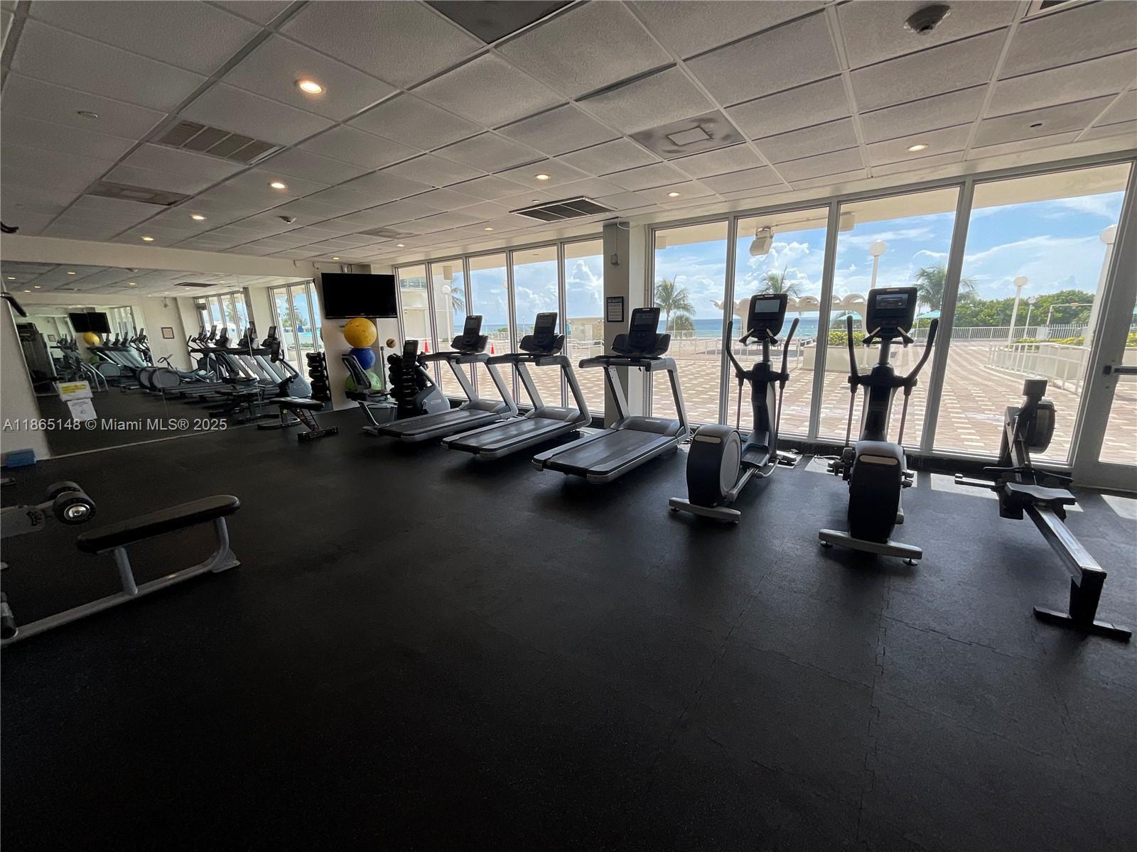 5701 Collins Avenue, Unit 1201 Miami Beach, FL 33140 - Photo 45 of 47