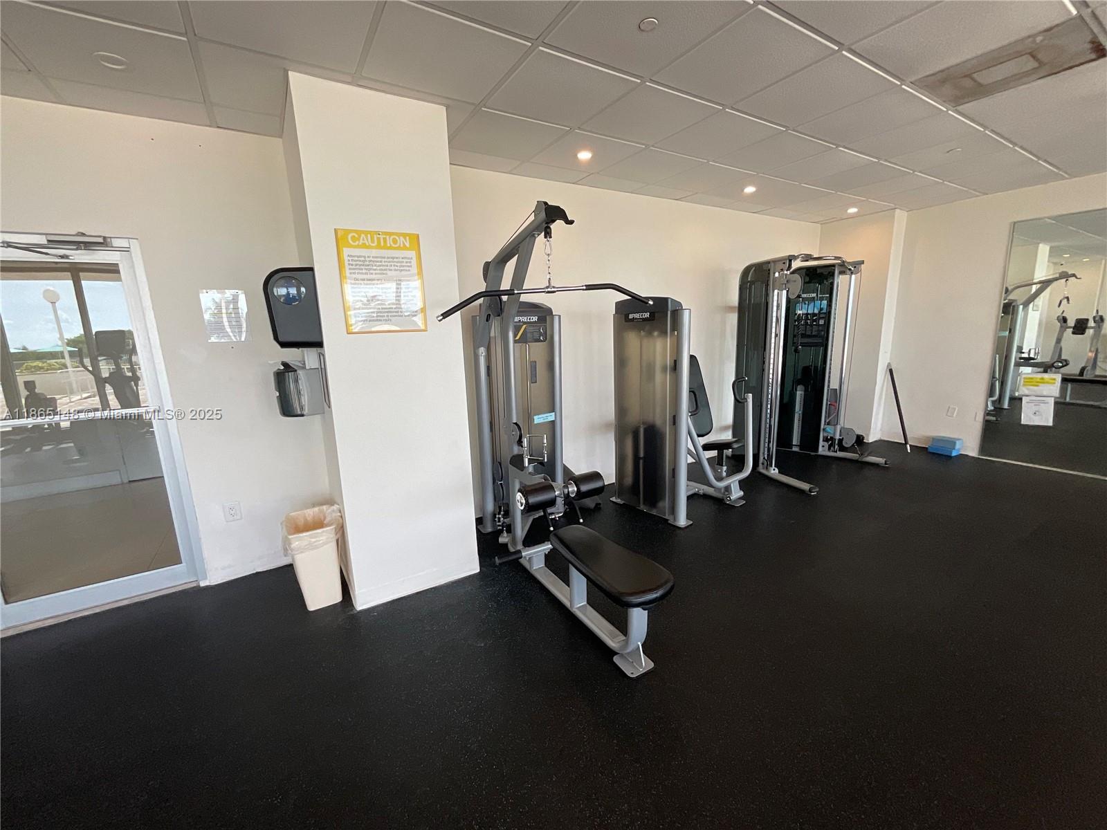 5701 Collins Avenue, Unit 1201 Miami Beach, FL 33140 - Photo 46 of 47