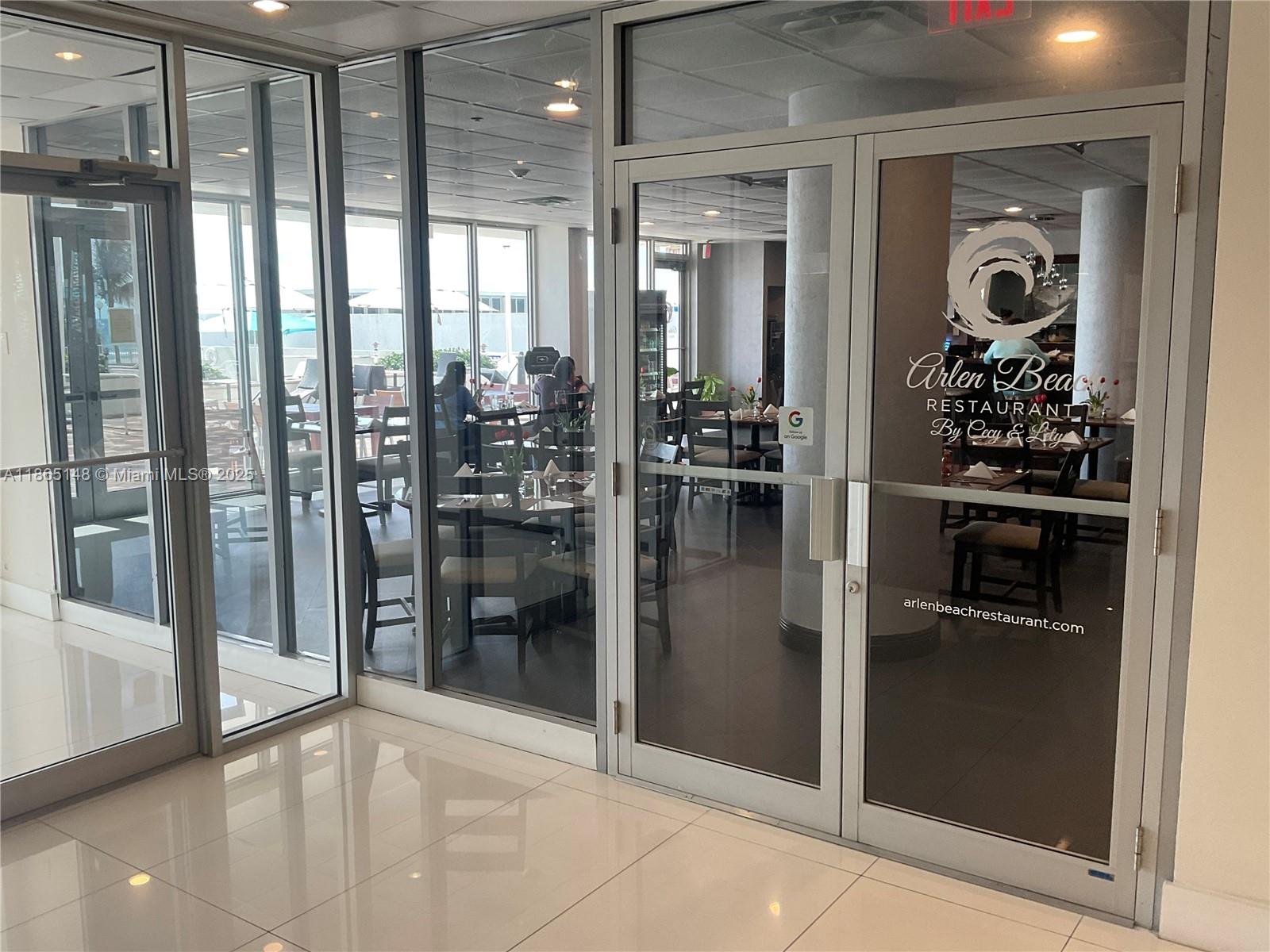 5701 Collins Avenue, Unit 1201 Miami Beach, FL 33140 - Photo 47 of 47