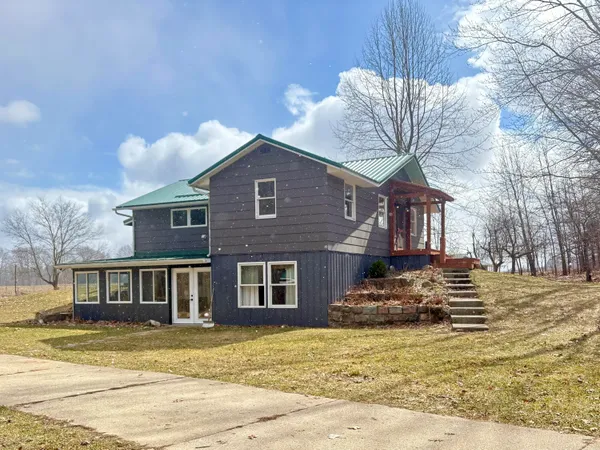 $349,900 | 16300 McClure Avenue Northeast, Sand Lake, MI 49343