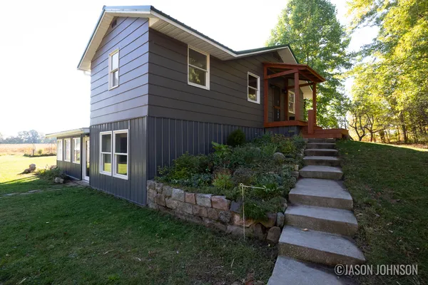 $349,900 | 16300 McClure Avenue Northeast, Sand Lake, MI 49343