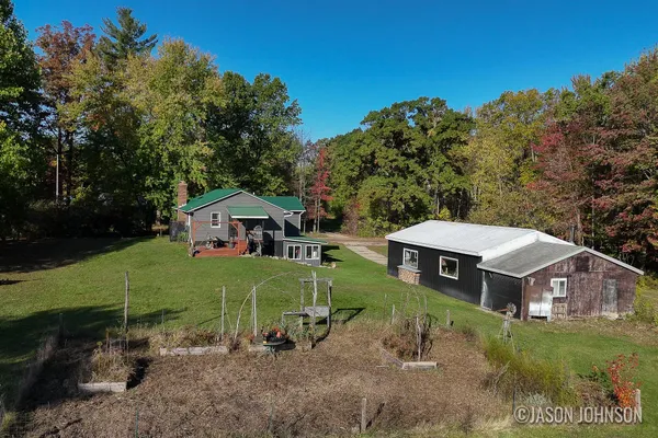 $349,900 | 16300 McClure Avenue Northeast, Sand Lake, MI 49343