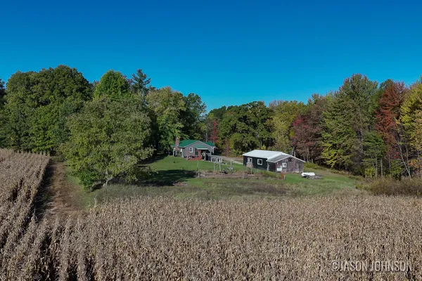 $349,900 | 16300 McClure Avenue Northeast, Sand Lake, MI 49343