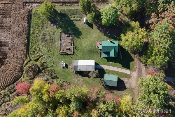 $349,900 | 16300 McClure Avenue Northeast, Sand Lake, MI 49343