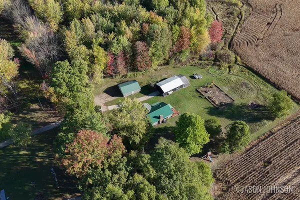 $349,900 | 16300 McClure Avenue Northeast, Sand Lake, MI 49343