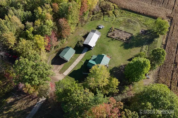 $349,900 | 16300 McClure Avenue Northeast, Sand Lake, MI 49343