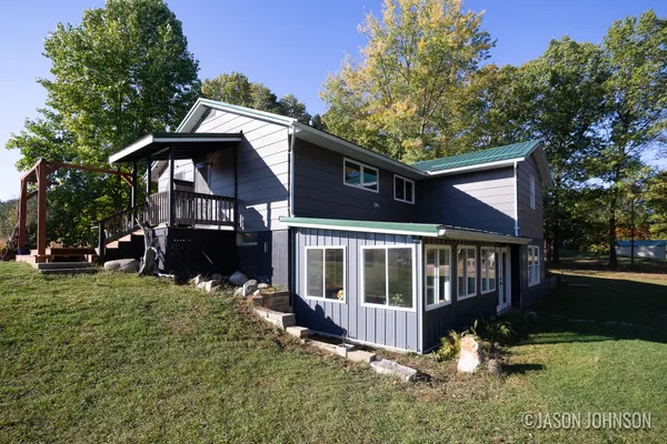 $349,900 | 16300 McClure Avenue Northeast, Sand Lake, MI 49343