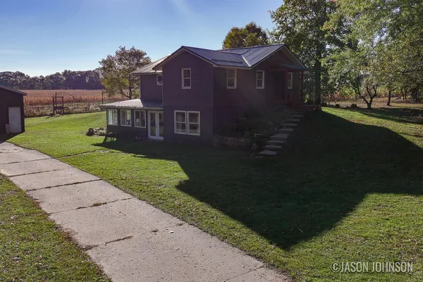 $349,900 | 16300 McClure Avenue Northeast, Sand Lake, MI 49343