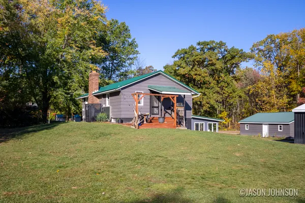 $349,900 | 16300 McClure Avenue Northeast, Sand Lake, MI 49343