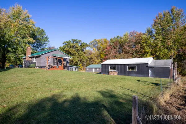 $349,900 | 16300 McClure Avenue Northeast, Sand Lake, MI 49343