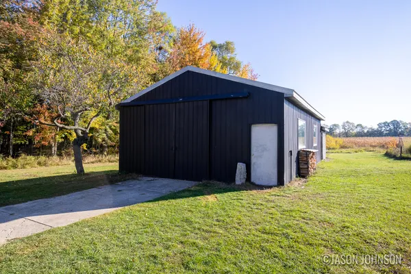 $349,900 | 16300 McClure Avenue Northeast, Sand Lake, MI 49343