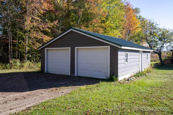 $349,900 | 16300 McClure Avenue Northeast, Sand Lake, MI 49343