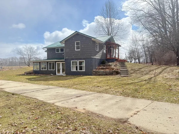 $349,900 | 16300 McClure Avenue Northeast, Sand Lake, MI 49343