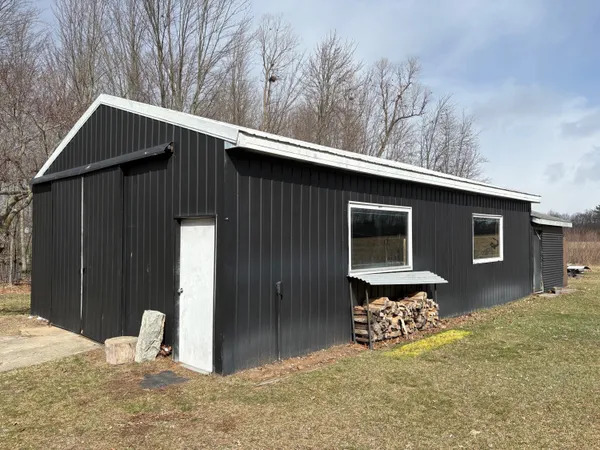 $349,900 | 16300 McClure Avenue Northeast, Sand Lake, MI 49343