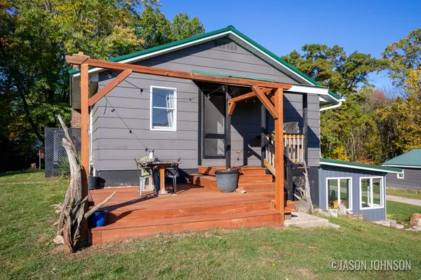 $349,900 | 16300 McClure Avenue Northeast, Sand Lake, MI 49343