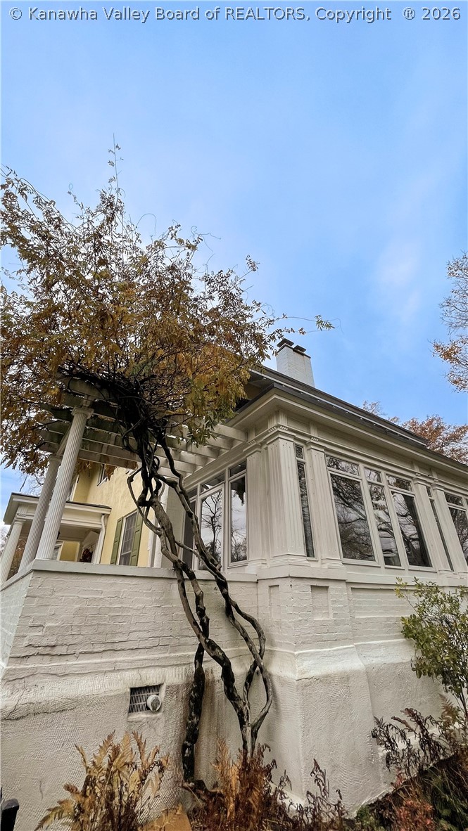 6 Roller Road Charleston, WV 25314 - Photo 8 of 47 Gallery Image 8