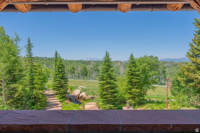 1943 North Wolf Creek Ranch Road, Unit 12 Heber City, UT 84036 - Photo 147 of 180