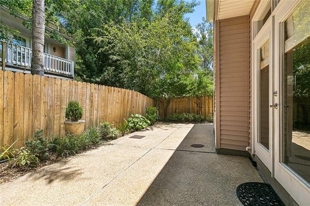 1701 Colapissa Street Metairie, LA 70001 - Photo 20 of 20