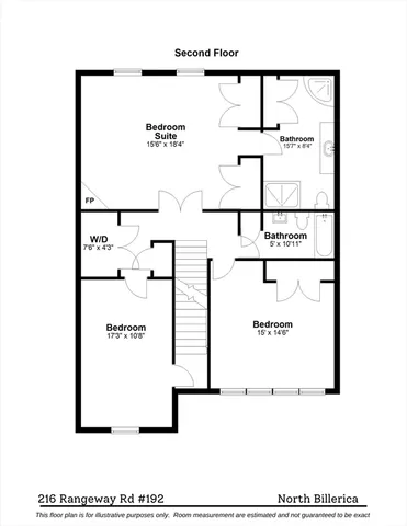 $699,000 | 216 Rangeway Road, Unit 192, Billerica, MA 01862