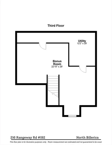 $699,000 | 216 Rangeway Road, Unit 192, Billerica, MA 01862