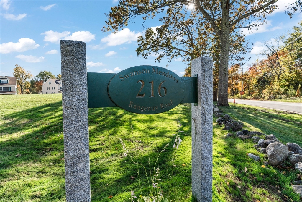 216 Rangeway Road, Unit 192 Billerica, MA 01862 - Photo 3 of 18 a picture of trees