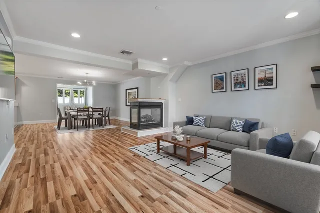 $699,000 | 216 Rangeway Road, Unit 192, Billerica, MA 01862