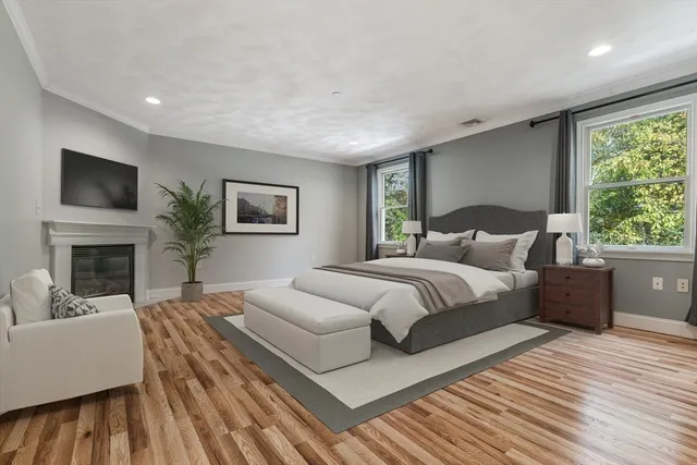 $699,000 | 216 Rangeway Road, Unit 192, Billerica, MA 01862