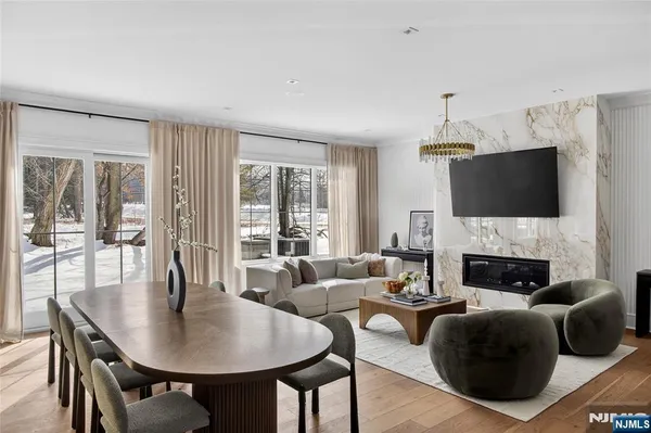 $2,350,000 | 16-18 Paris Avenue, Unit 3, Northvale, NJ 07647