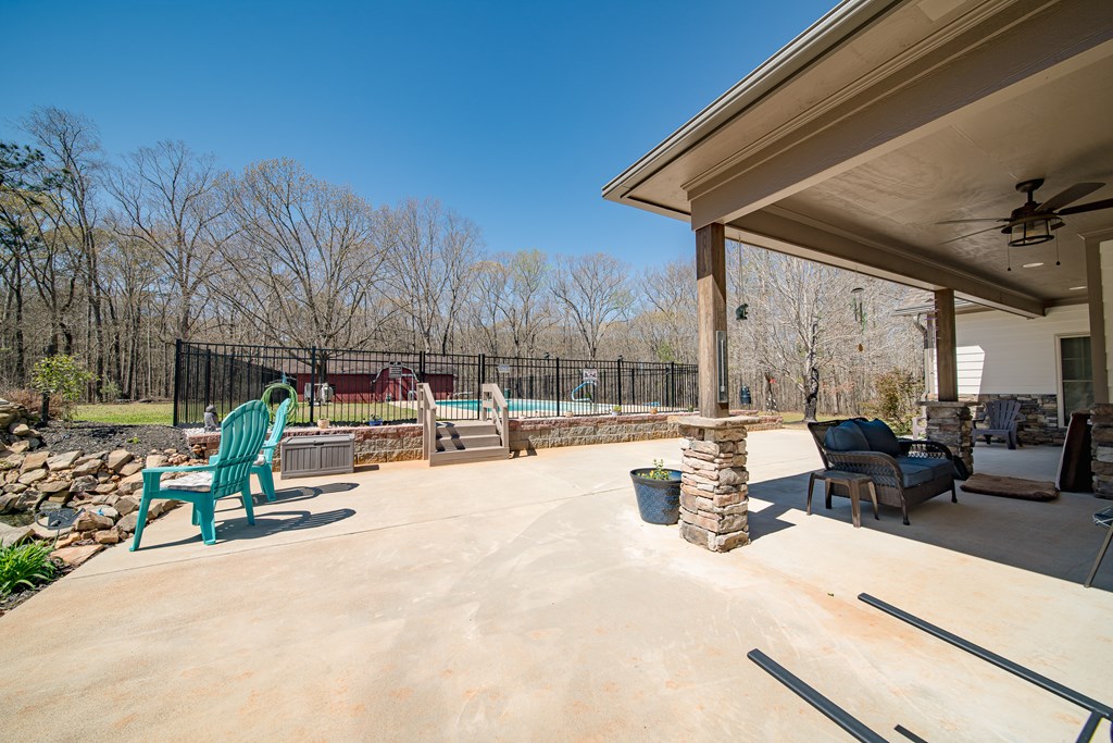636 Judson Bulloch Road Warm Springs, GA 31830 - Photo 47 of 72 Gallery Image 47