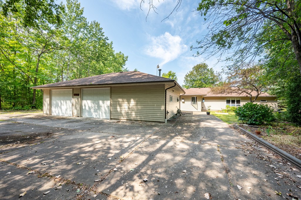 3191 Windy Ridge Road Sturgeon Bay, WI 54235 - Photo 6 of 61 Gallery Image 6