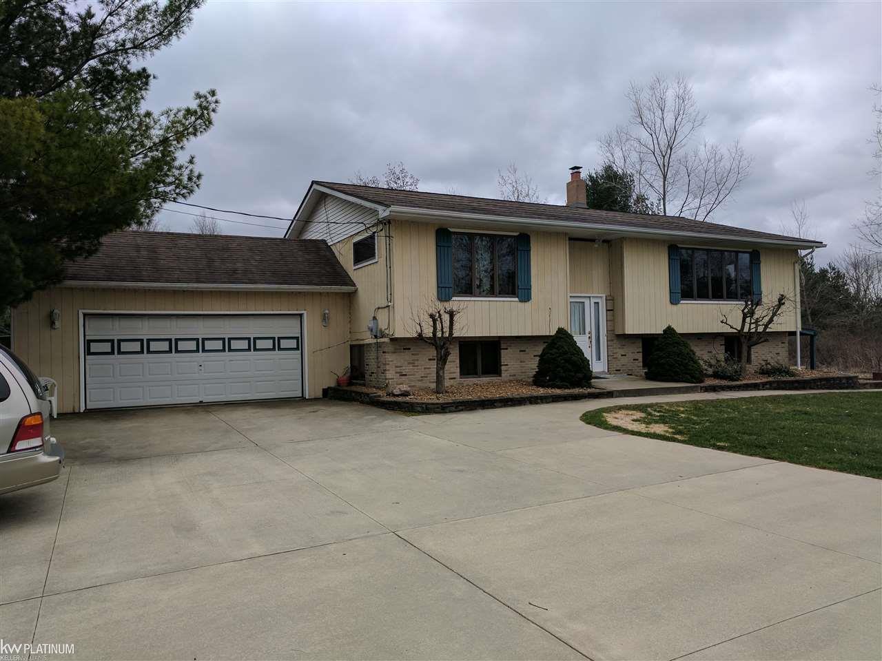 7080 Harrington Road Lexington, MI 48450 - Photo 1 of 49 Gallery Image 1