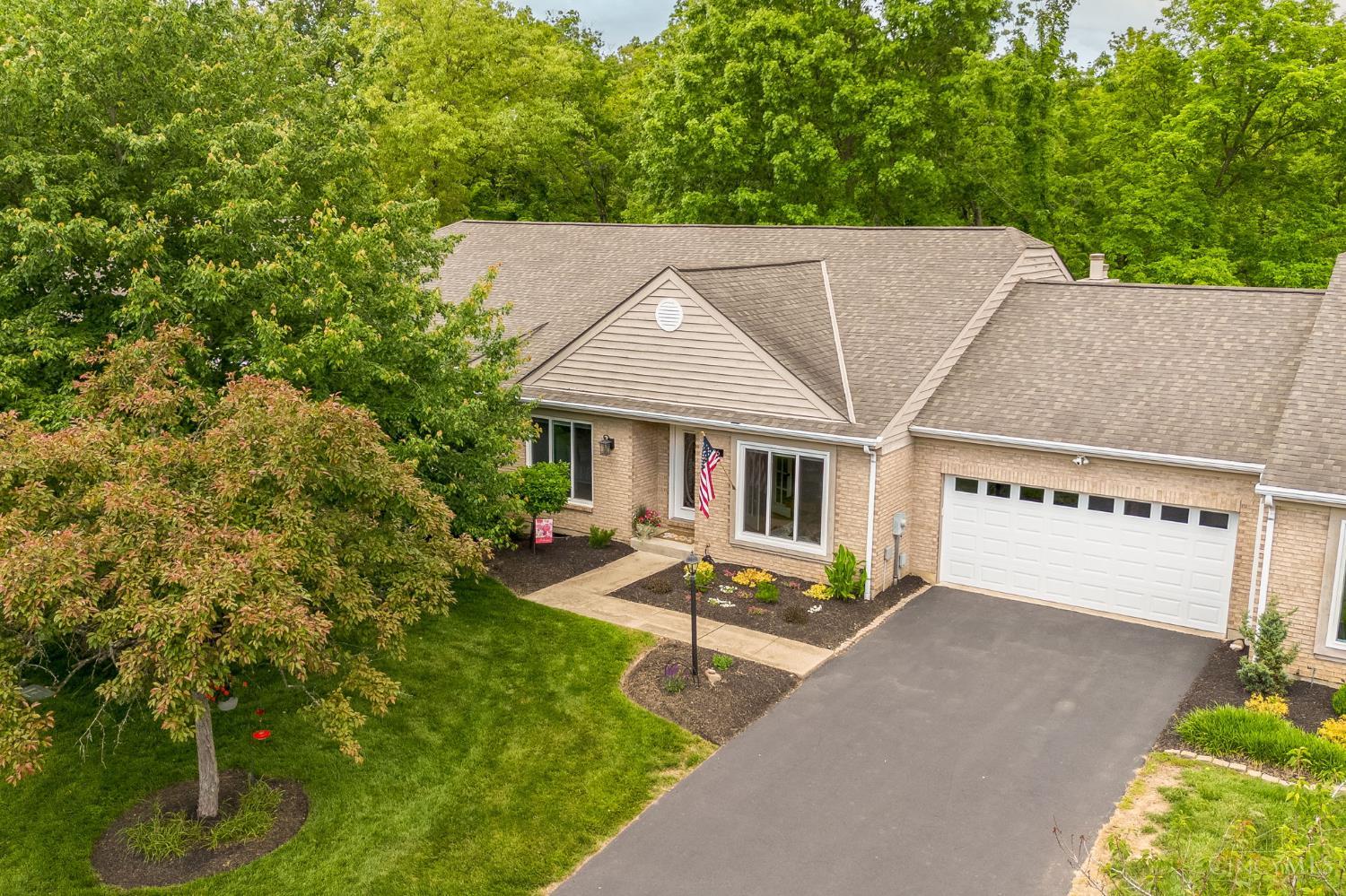 8196 Riversedge Circle Maineville, OH 45039 - Photo 3 of 59