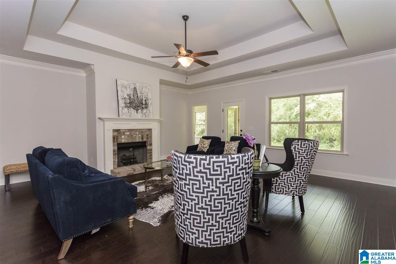 5547 Bridle Way Bessemer, AL 35022 - Photo 26 of 47