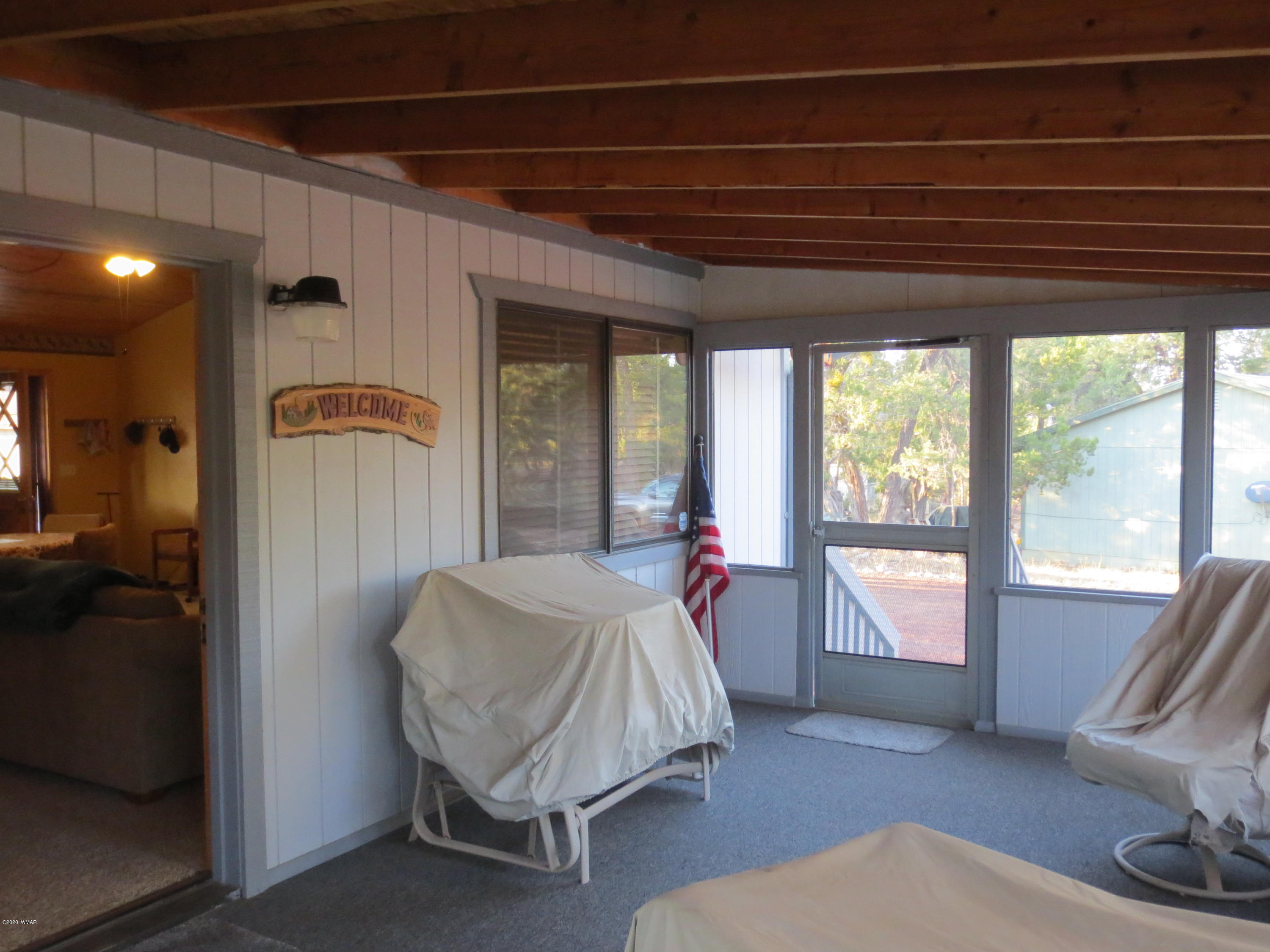 2936 Wildcat Trail Overgaard, AZ 85933 - Photo 12 of 28