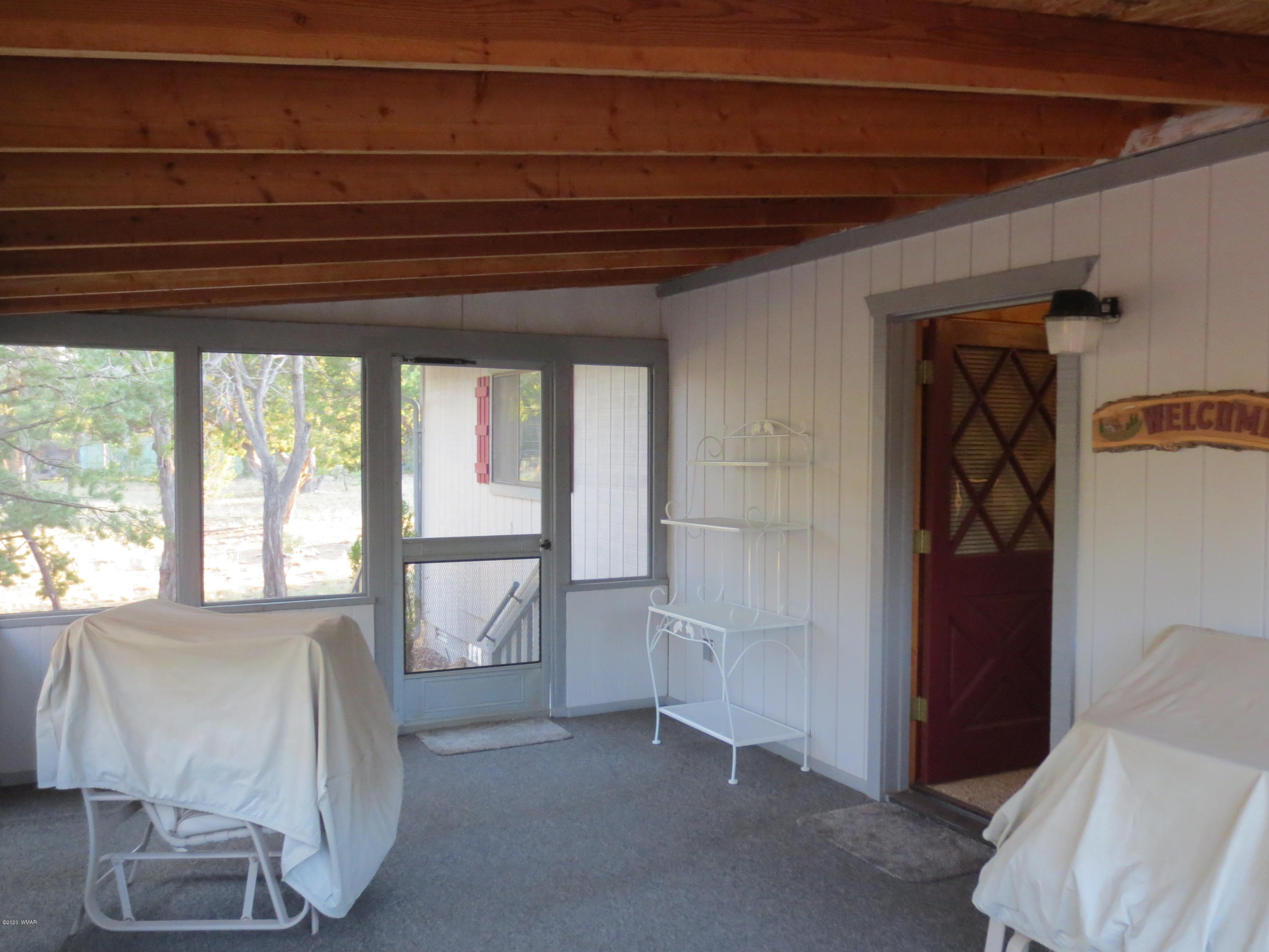 2936 Wildcat Trail Overgaard, AZ 85933 - Photo 13 of 28