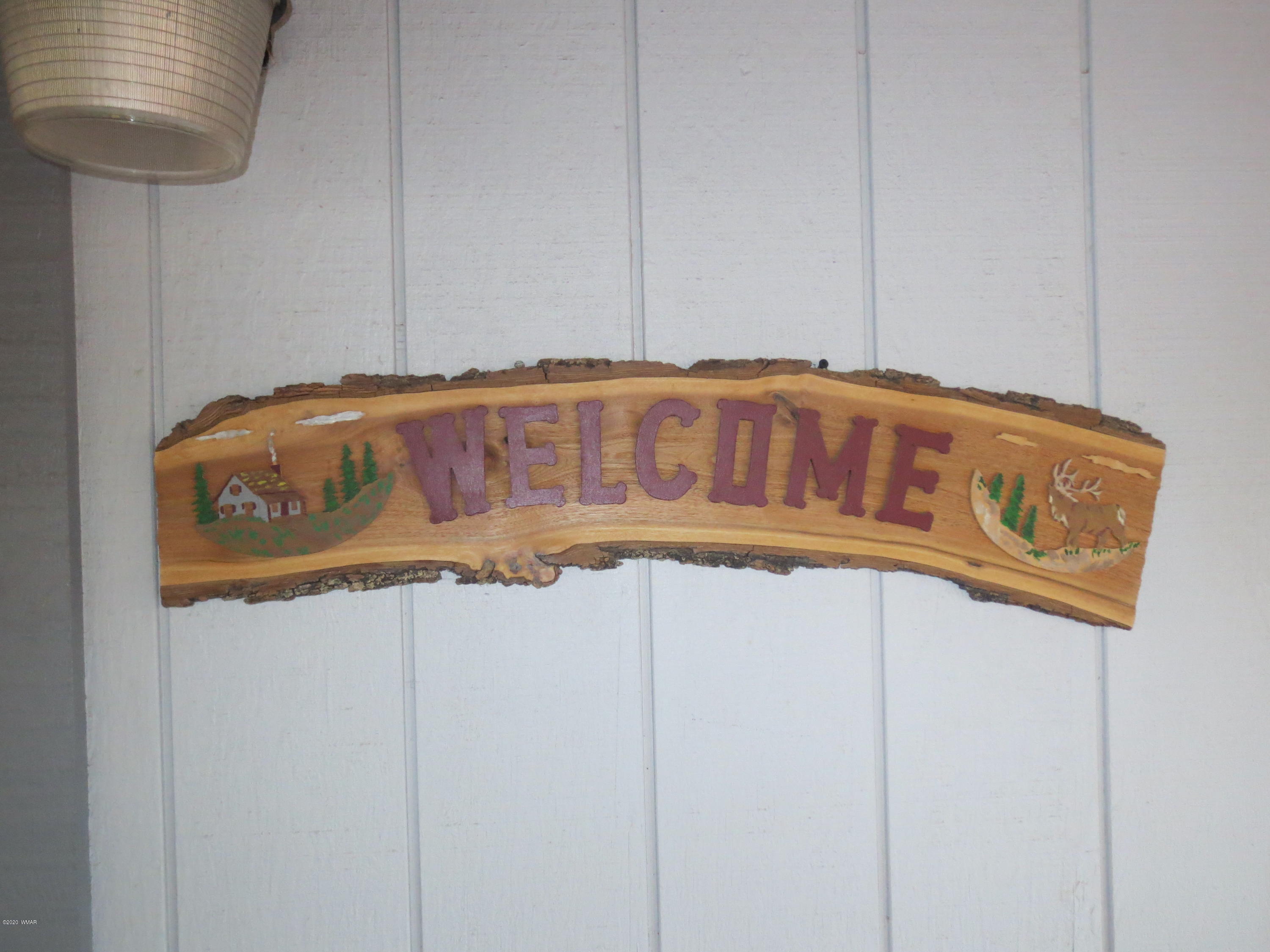 2936 Wildcat Trail Overgaard, AZ 85933 - Photo 14 of 28