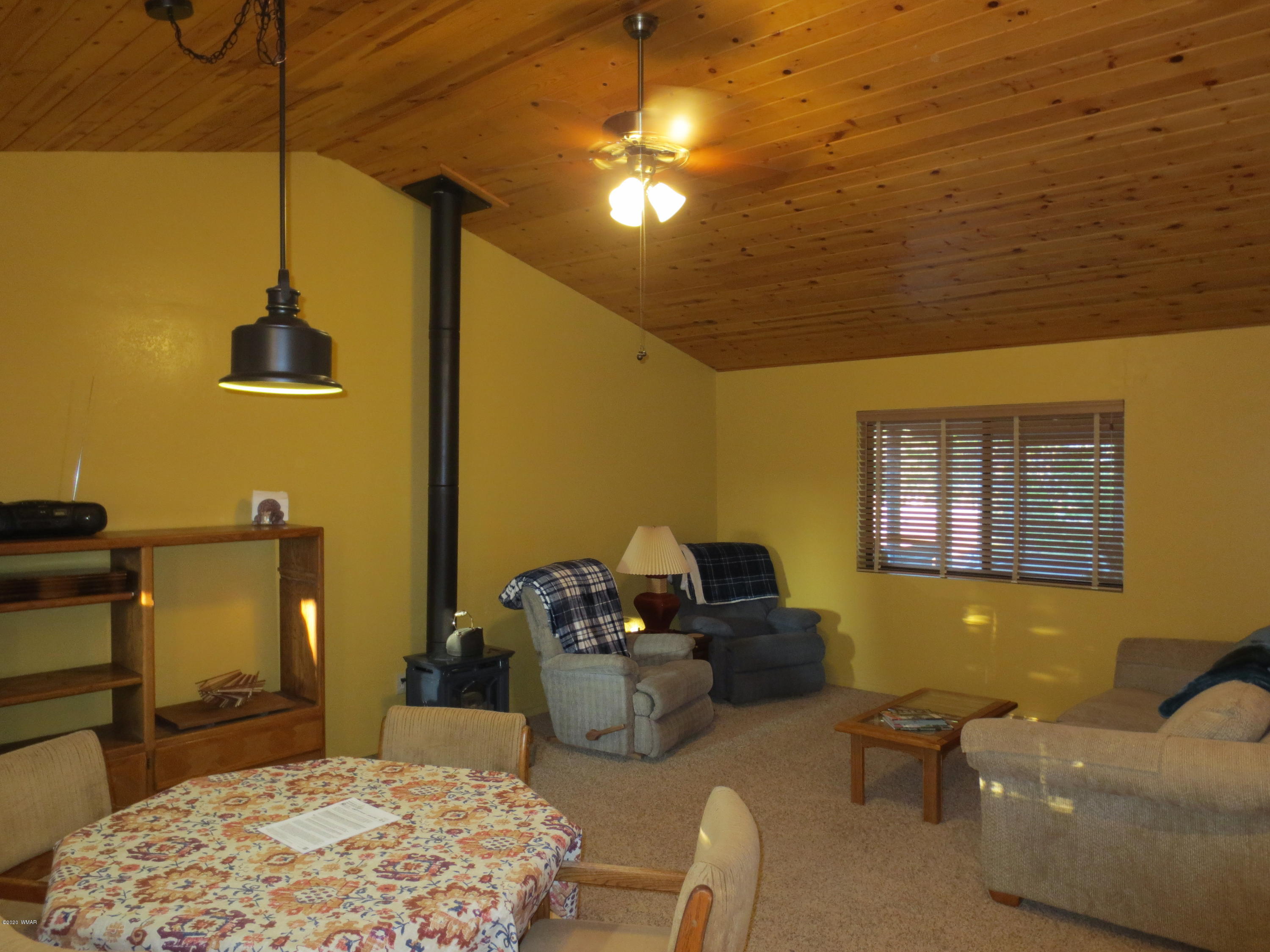 2936 Wildcat Trail Overgaard, AZ 85933 - Photo 15 of 28