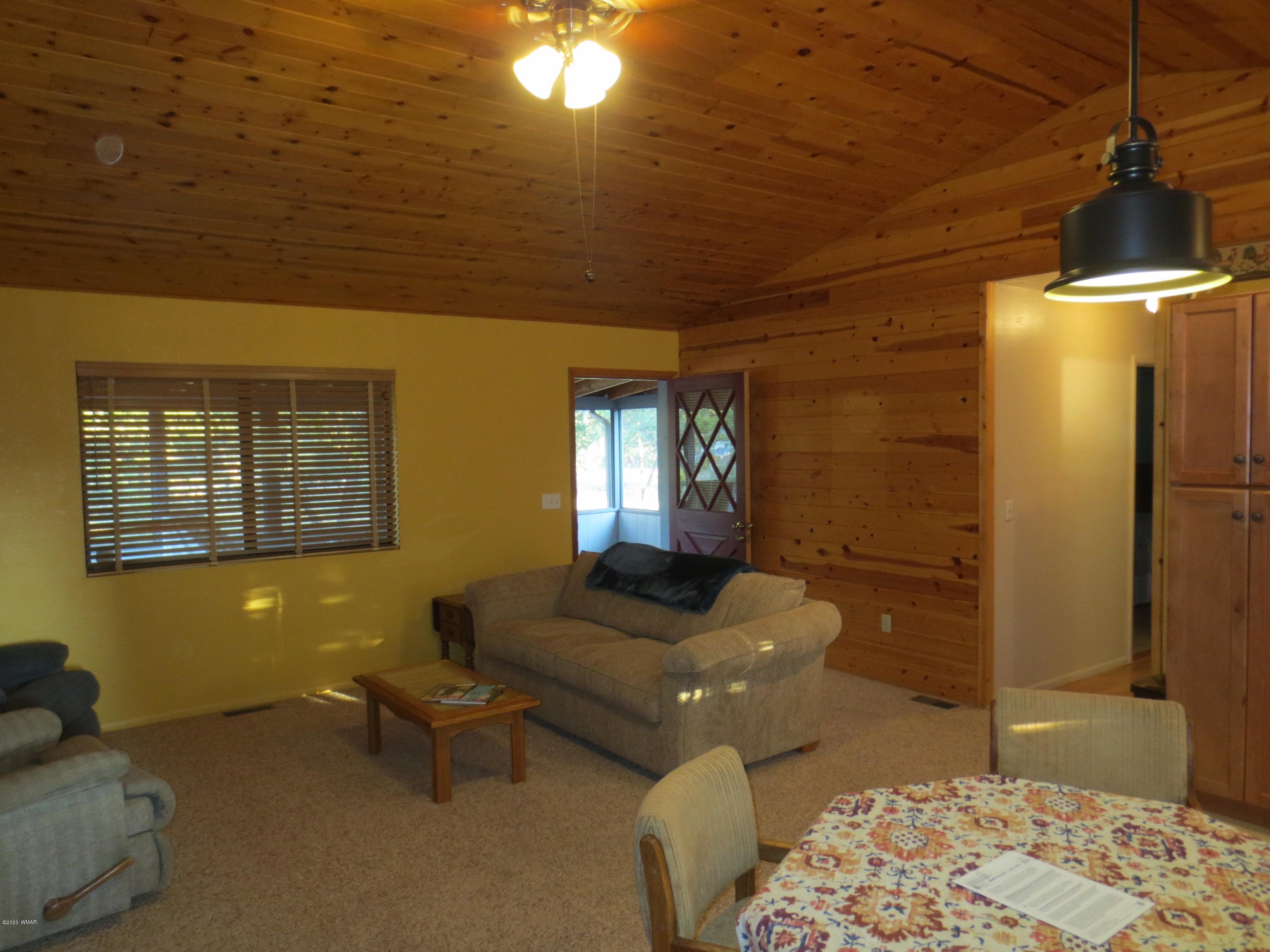 2936 Wildcat Trail Overgaard, AZ 85933 - Photo 16 of 28